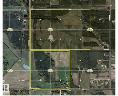 8118 HWY 620 Rural Brazeau County, AB T7A 2A1
