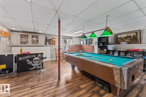 1815 Forest Drive, Cold Lake, AB - Indoor Photo Showing Other Room