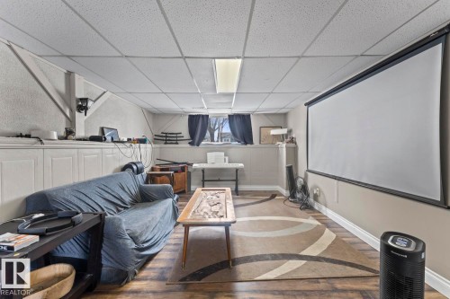 1815 Forest Drive, Cold Lake, AB - Indoor