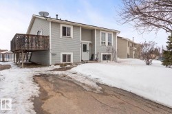 1815 Forest Drive Cold Lake, AB T9M 1L9