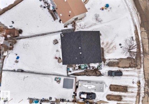 1815 Forest Drive, Cold Lake, AB - Outdoor With View