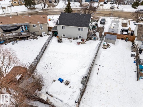 1815 Forest Drive, Cold Lake, AB - Outdoor