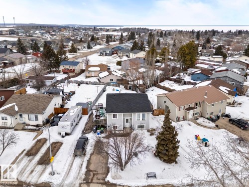 1815 Forest Drive, Cold Lake, AB - Outdoor With View