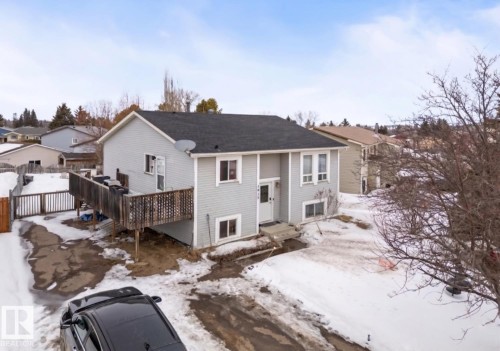 1815 Forest Drive, Cold Lake, AB - Outdoor