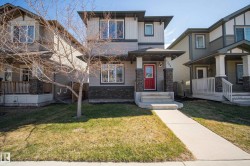 7294 ARMOUR Crescent  Edmonton, AB T6W 2S2