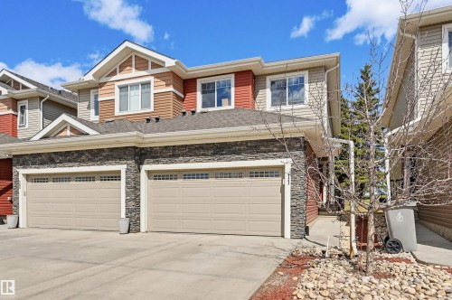11 94 Longview Drive  Spruce Grove, AB T7X 0W3