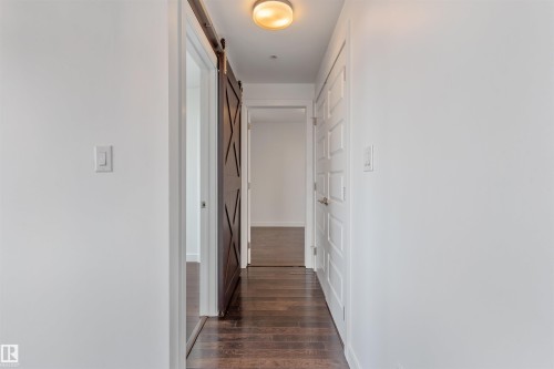 1901 10388 105 Street, Edmonton, AB - Indoor Photo Showing Other Room