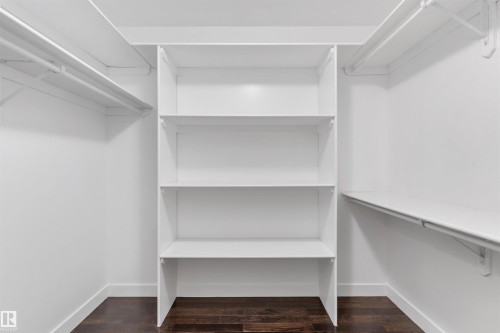1901 10388 105 Street, Edmonton, AB - Indoor With Storage