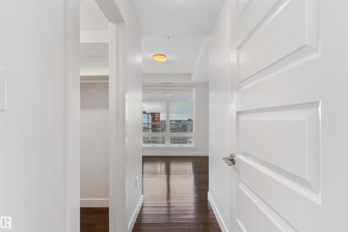1901 10388 105 Street, Edmonton, AB - Indoor Photo Showing Other Room