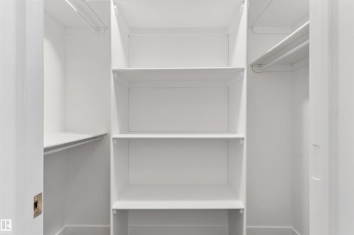 1901 10388 105 Street, Edmonton, AB - Indoor With Storage