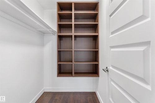 1901 10388 105 Street, Edmonton, AB - Indoor With Storage