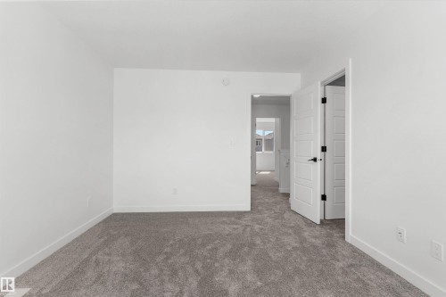 20619 43 Avenue, Edmonton, AB - Indoor Photo Showing Other Room