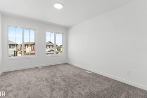 20619 43 Avenue, Edmonton, AB - Indoor Photo Showing Other Room