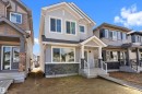 20619 43 Avenue, Edmonton, AB  - Outdoor With Facade 