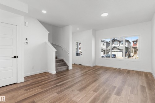 20619 43 Avenue, Edmonton, AB - Indoor