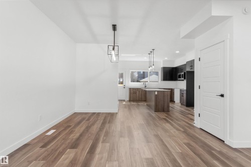 20619 43 Avenue, Edmonton, AB - Indoor Photo Showing Other Room