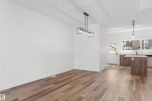 20619 43 Avenue, Edmonton, AB - Indoor Photo Showing Other Room