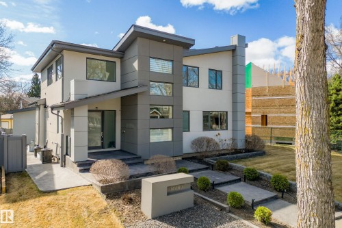 14643 92A Avenue, Edmonton, AB - Outdoor