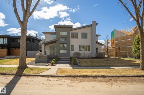 14643 92A Avenue, Edmonton, AB - Outdoor With Facade
