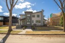 14643 92A Avenue, Edmonton, AB  - Outdoor With Facade 