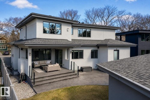 14643 92A Avenue, Edmonton, AB - Outdoor