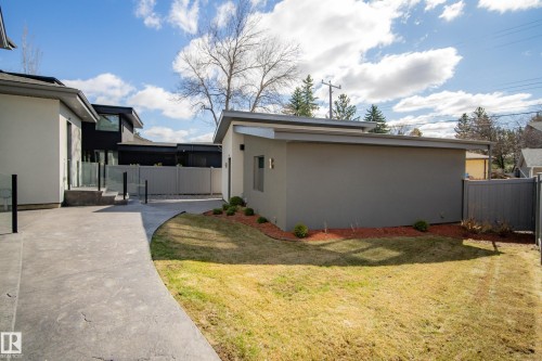 14643 92A Avenue, Edmonton, AB - Outdoor