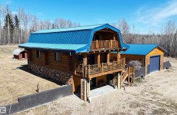18322B HWY 16 W Rural Yellowhead, AB T7E 3B4