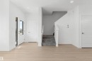 1056 14 Avenue, Edmonton, AB  - Indoor Photo Showing Other Room 