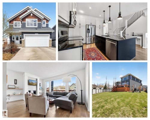 8048 18 Avenue, Edmonton, AB - Indoor