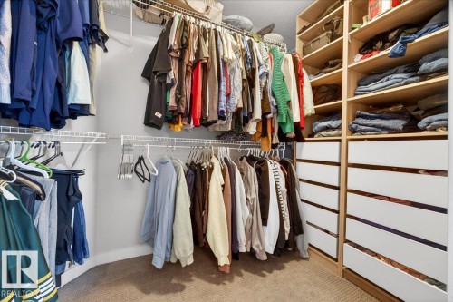 8048 18 Avenue, Edmonton, AB - Indoor With Storage