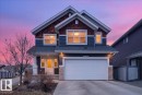 8048 18 Avenue, Edmonton, AB  - Outdoor With Facade 