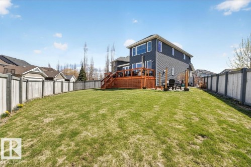 8048 18 Avenue, Edmonton, AB - Outdoor With Deck Patio Veranda