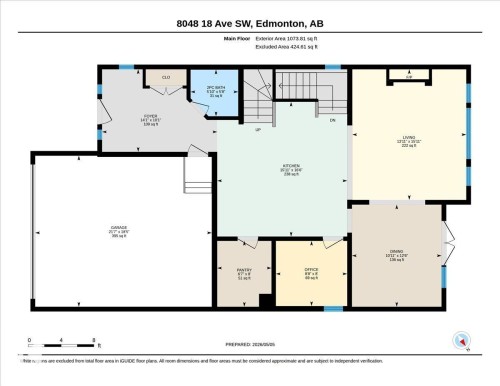 8048 18 Avenue, Edmonton, AB - Other