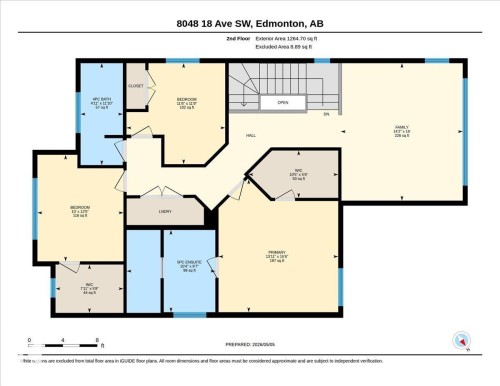 8048 18 Avenue, Edmonton, AB - Other