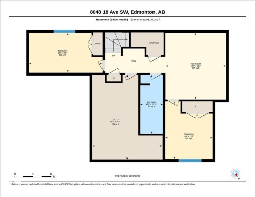 8048 18 Avenue, Edmonton, AB - Other
