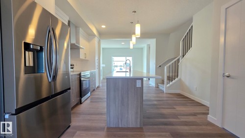 301 Brae Way, Leduc, AB - Indoor