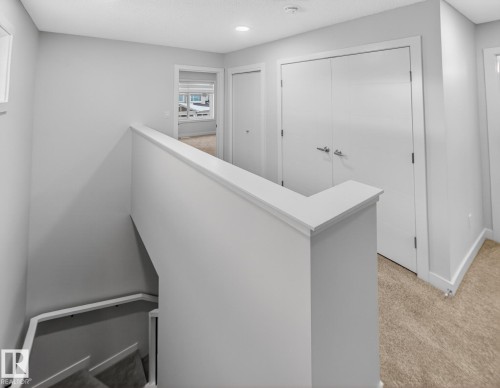 301 Brae Way, Leduc, AB - Indoor Photo Showing Other Room