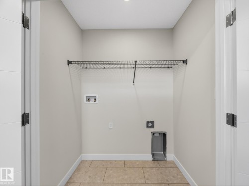 301 Brae Way, Leduc, AB - Indoor With Storage