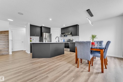 88 Bonin, Beaumont, AB - Indoor