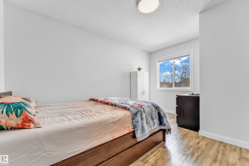 88 Bonin, Beaumont, AB - Indoor Photo Showing Bedroom