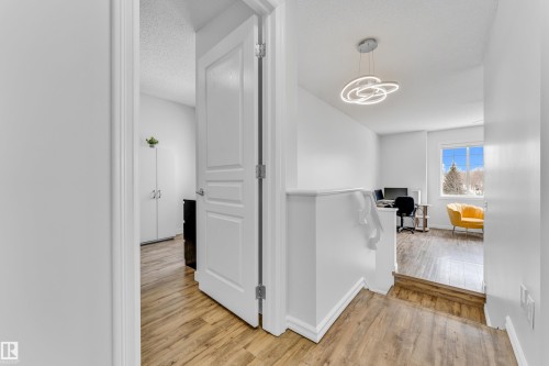 88 Bonin, Beaumont, AB - Indoor Photo Showing Other Room