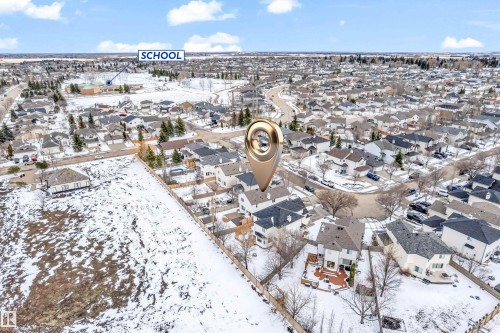 88 Bonin, Beaumont, AB - Outdoor With View