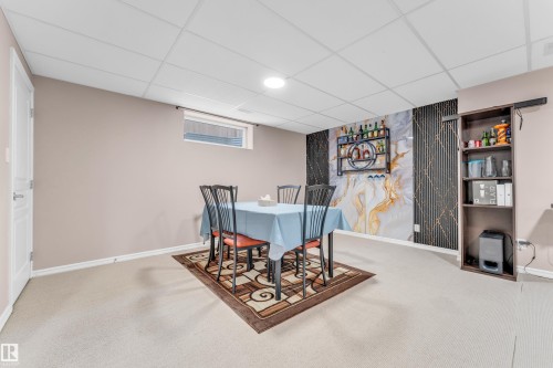 88 Bonin, Beaumont, AB - Indoor