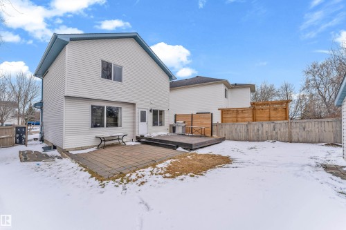 88 Bonin, Beaumont, AB - Outdoor With Exterior