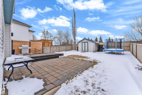88 Bonin, Beaumont, AB - Outdoor