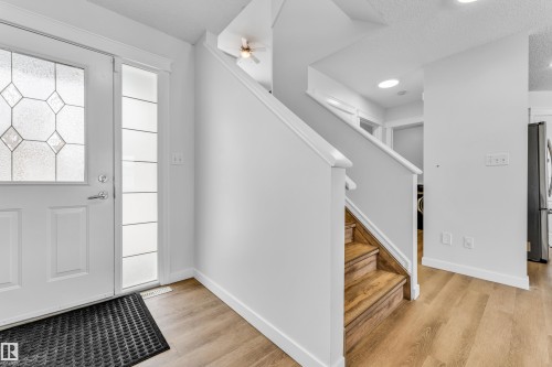 88 Bonin, Beaumont, AB - Indoor Photo Showing Other Room