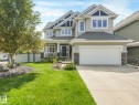 932 Summerside Link, Edmonton, AB  - Outdoor With Facade 