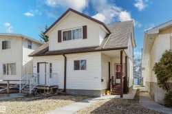 10831 80 Avenue  Edmonton, AB T6E 1V9