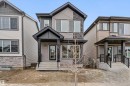 6265 175A Avenue, Edmonton, AB  - Outdoor With Facade 