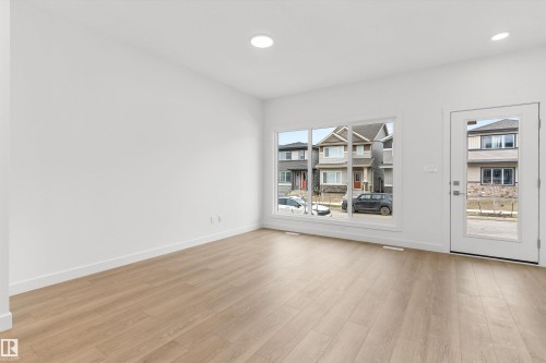 6265 175A Avenue, Edmonton, AB - Indoor Photo Showing Other Room